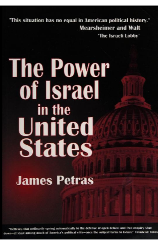 The Power of Israel in the United States